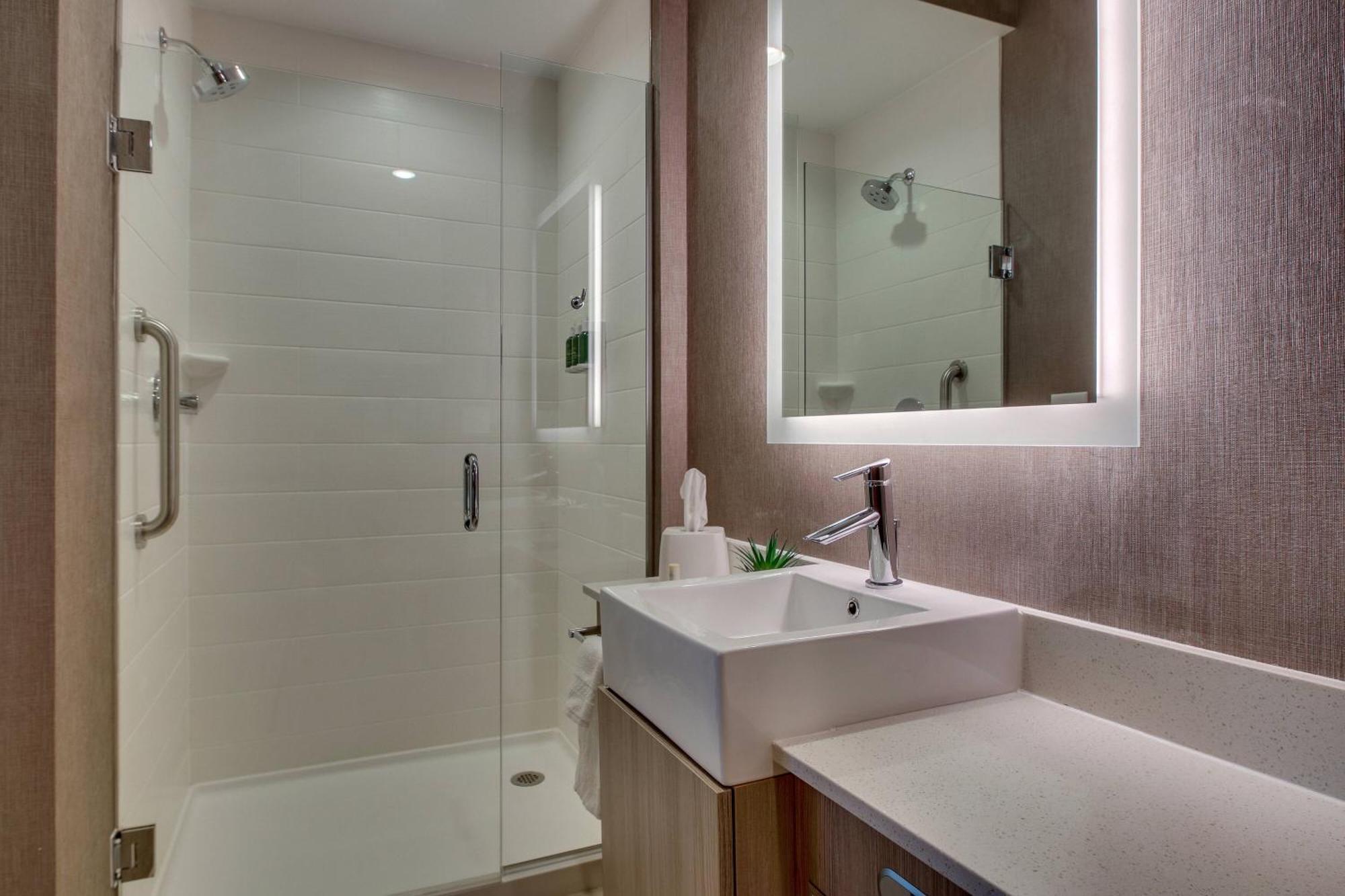 Springhill Suites By Marriott Gulfport I-10 Exterior photo